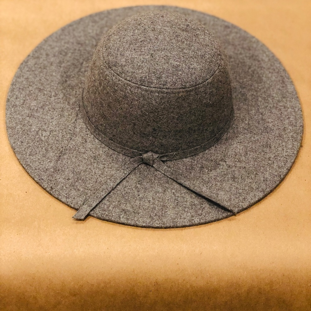 FALL FASHION HAT